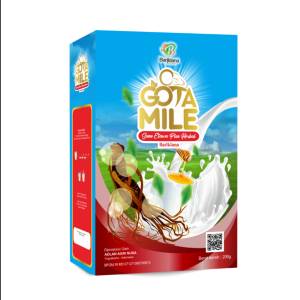 GOTAMILE 200gr