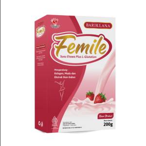FEMILE 200gr