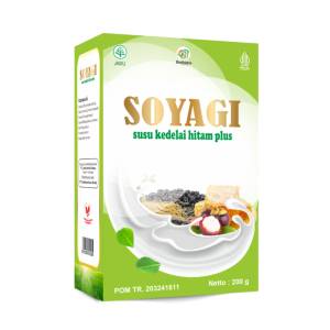 SOYAGI 200gr