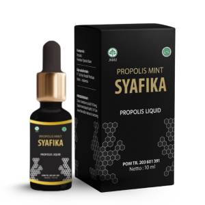 PROPOLIS MINT SYAFIKA