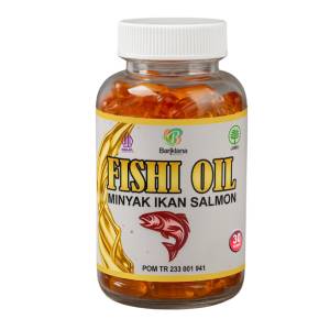 FISHI OIL