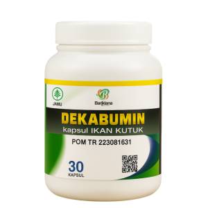 DEKABUMIN