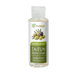 ZAITUN EXTRA VIRGIN OLIVE OIL