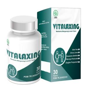 VITALAXING