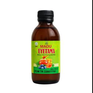 MADU EYETAMA
