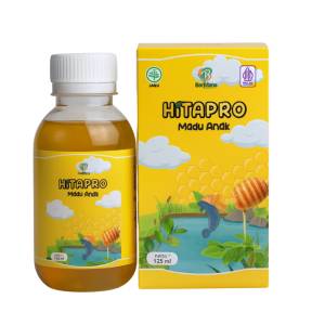 HITAPRO MADU ANAK