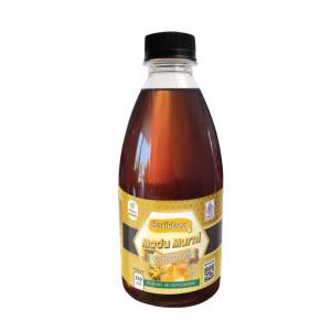 MADU MURNI PLUS ROYAL JELLY