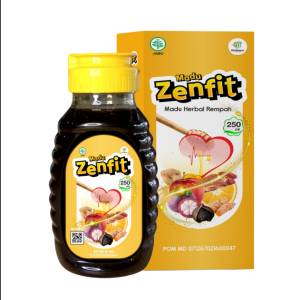 MADU ZENFIT