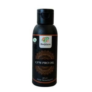 GPM PRO OIL