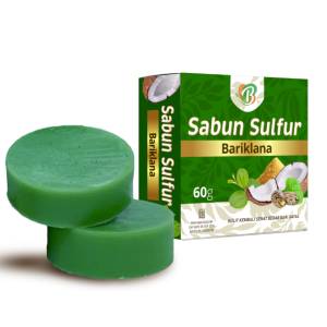 SABUN SULFUR