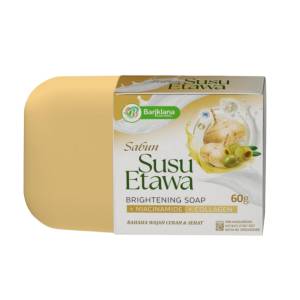 SABUN SUSU ETAWA