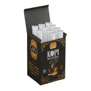 KOPI MANTRA