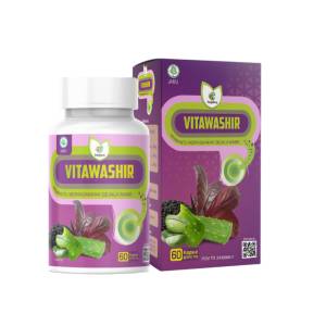 VITAWASHIR