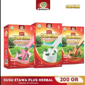 GOMILK 200gr
