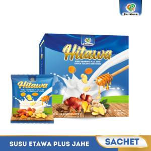 HITAWA SACHET 1 kg