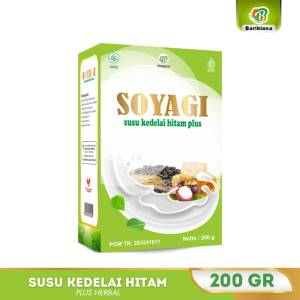 SOYAGI 200gr