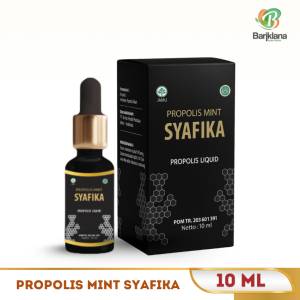 PROPOLIS MINT SYAFIKA