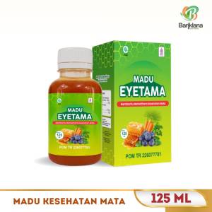 MADU EYETAMA