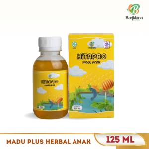 HITAPRO MADU ANAK