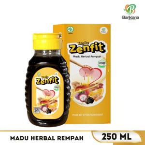 MADU ZENFIT