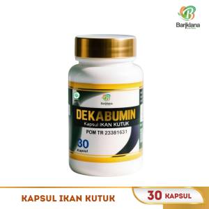 DEKABUMIN
