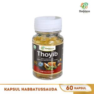 THOYIB HABBATUSSAUDA