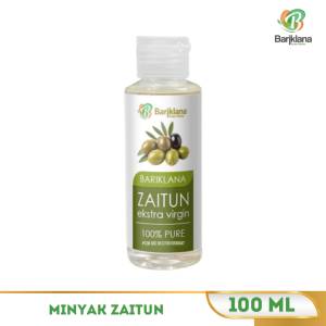 ZAITUN EXTRA VIRGIN OLIVE OIL