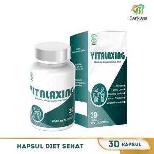 VITALAXING