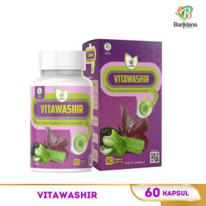 VITAWASHIR