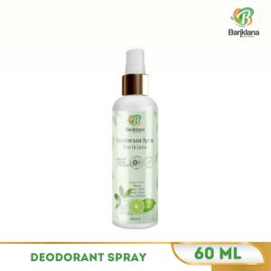 DEODORANT SPRAY