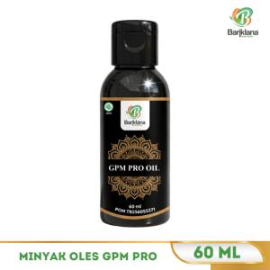 GPM PRO OIL