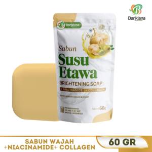 SABUN SUSU ETAWA